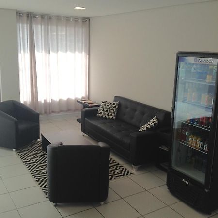 Gravata Praia Hotel - Frente Para O Mar Navegantes Ngoại thất bức ảnh