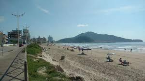 Gravata Praia Hotel - Frente Para O Mar Navegantes Ngoại thất bức ảnh